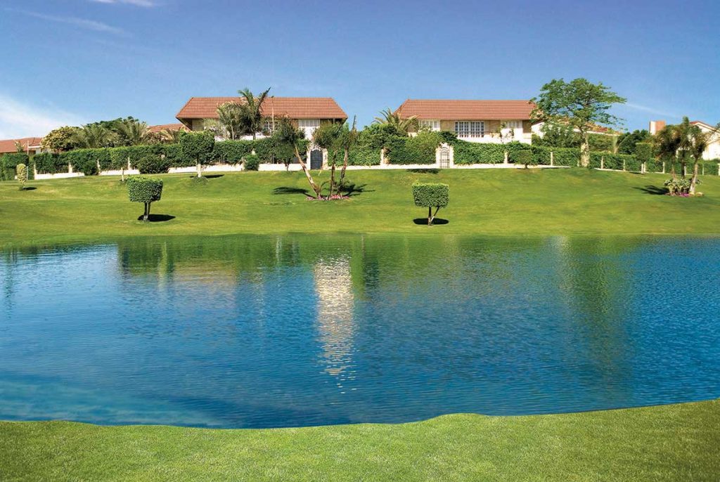 Al-Rabwa-Compound-6th-of-October-City-Egypt-4