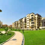 Buildings-in-Madinaty-Compound-New-Cairo