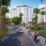 Life in Celia New Capital