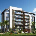apartment for sale in privado project