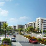 apartments for sale in privado compound