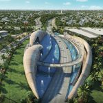 noor city talaat mostafa