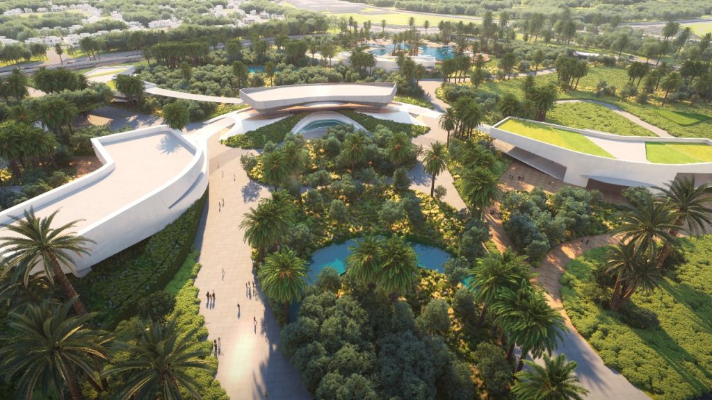 noor city talaat mostafa new capital