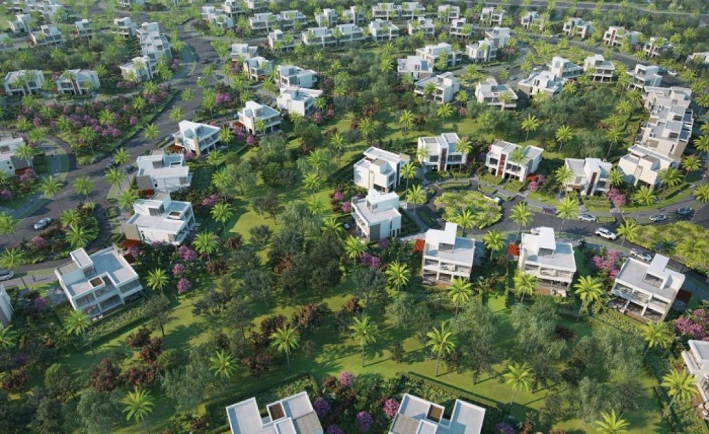 villas for sale in noor city