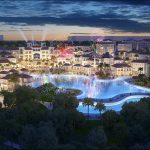 الحياة داخل كمبوند سيليا