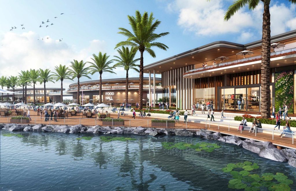 شقق للبيع في بريفادو