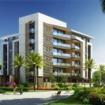 شقق للبيع في كمبوند بريفادو