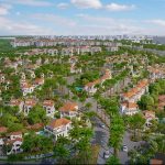 وحدات سكنية داخل مشروع سيليا